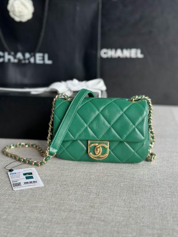 Chanel Handbags 638